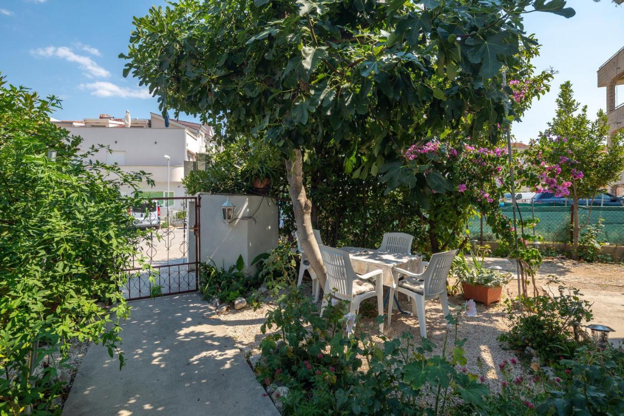 Apartments Near Beach Babic Split Extérieur photo