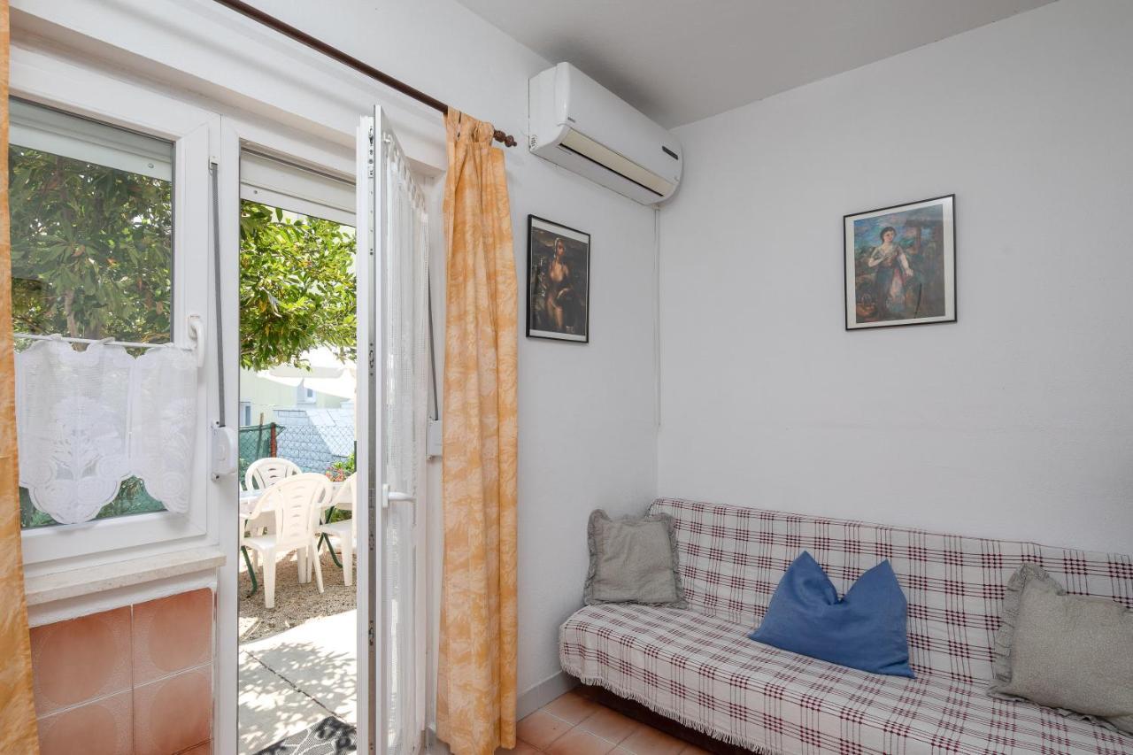 Apartments Near Beach Babic Split Extérieur photo