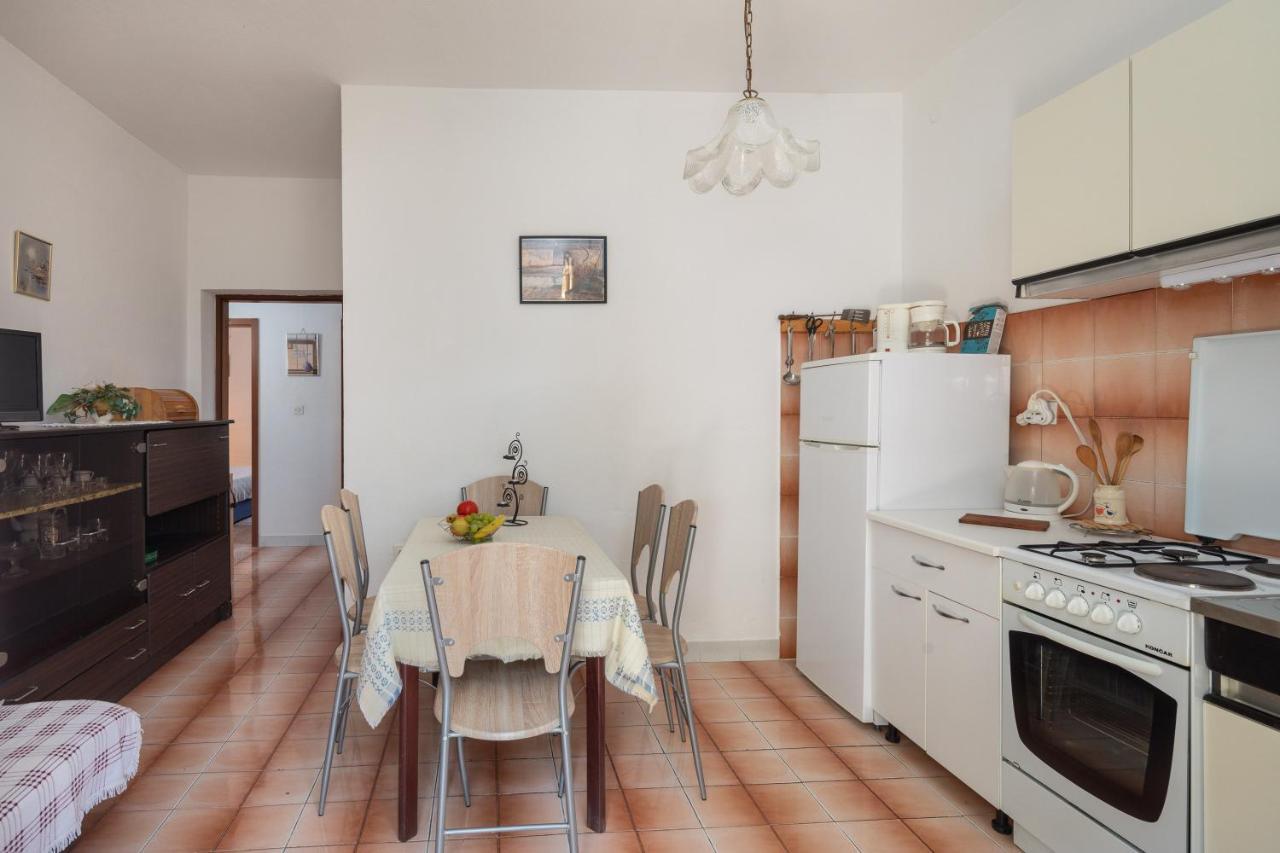 Apartments Near Beach Babic Split Extérieur photo