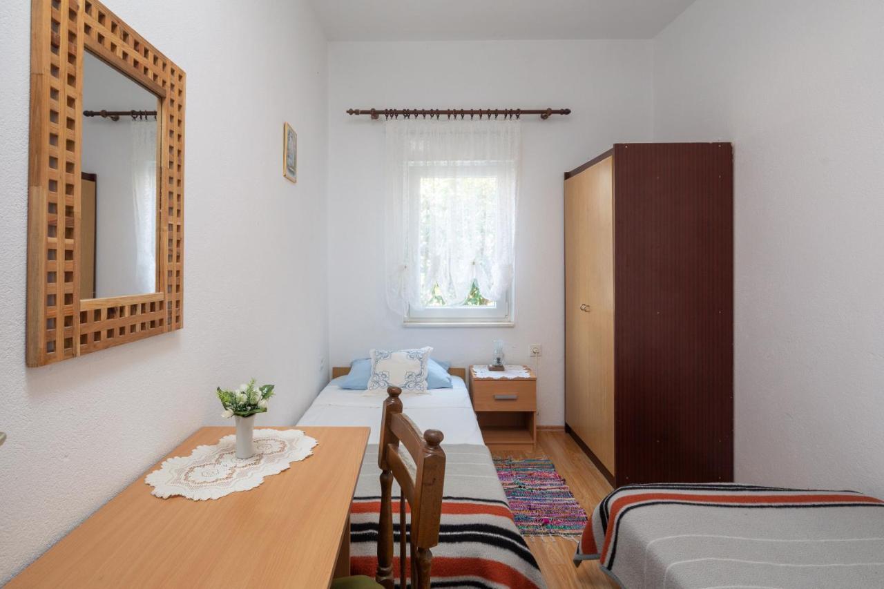 Apartments Near Beach Babic Split Extérieur photo