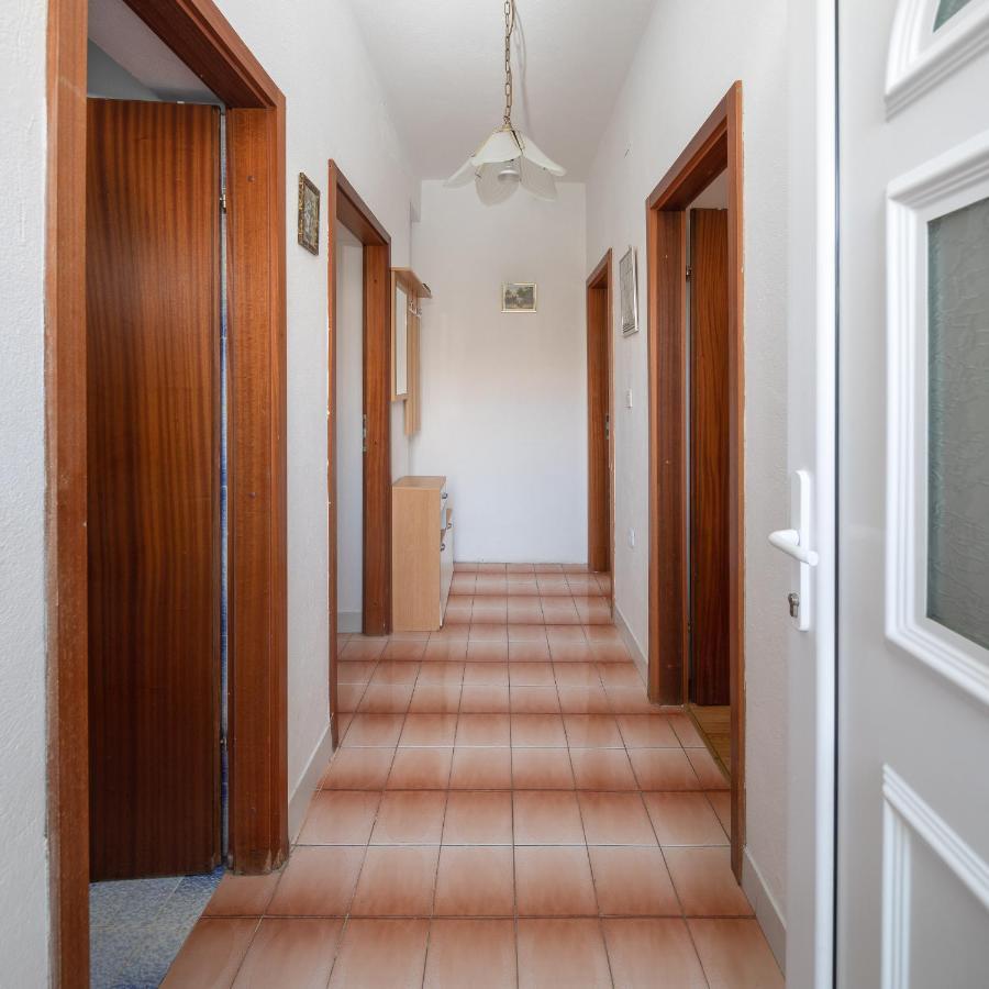 Apartments Near Beach Babic Split Extérieur photo