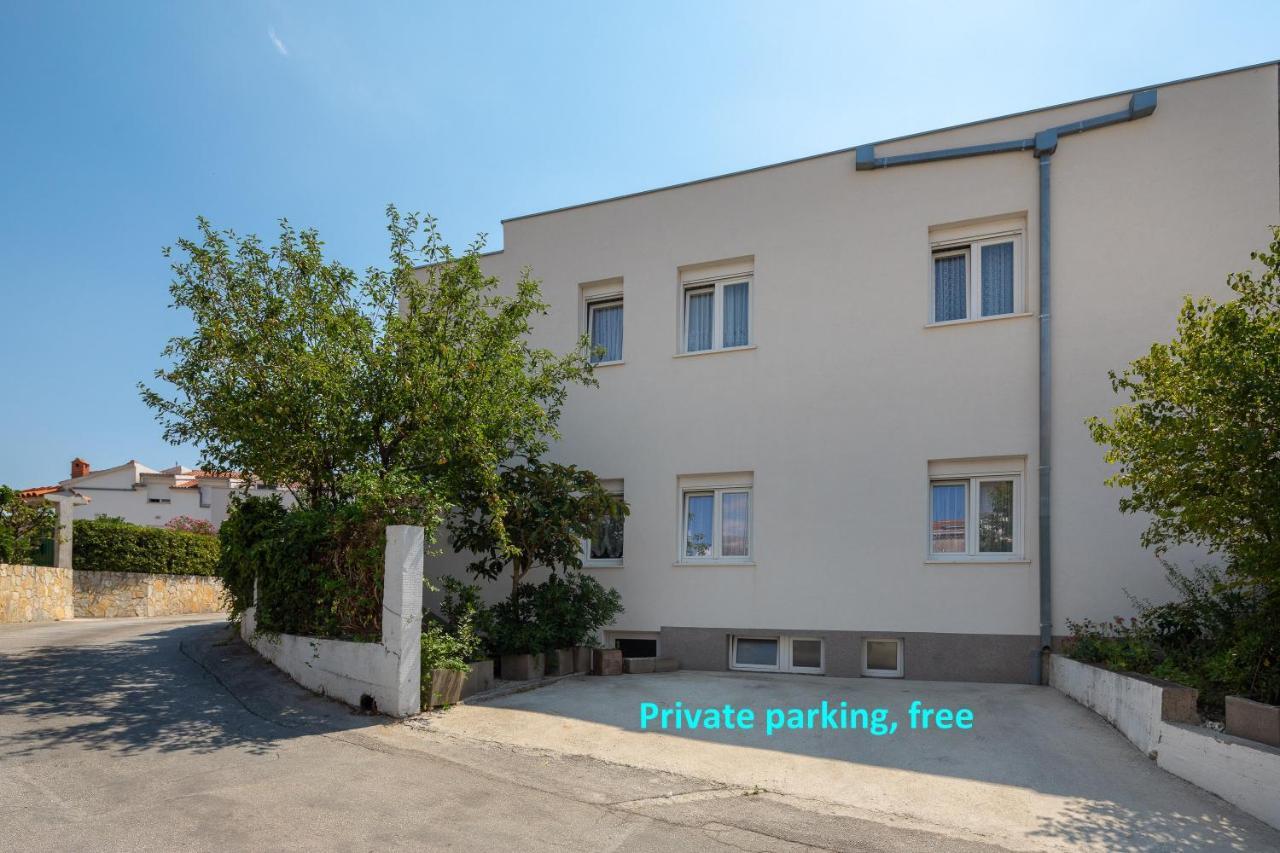 Apartments Near Beach Babic Split Extérieur photo