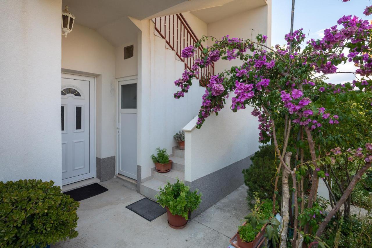 Apartments Near Beach Babic Split Extérieur photo