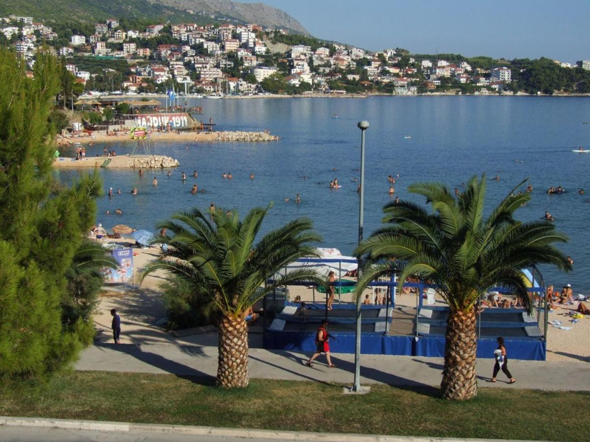 Apartments Near Beach Babic Split Extérieur photo