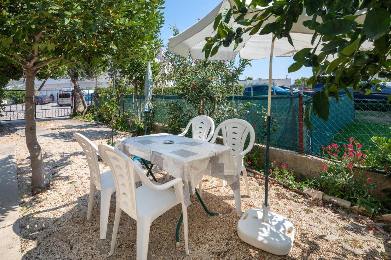Apartments Near Beach Babic Split Extérieur photo