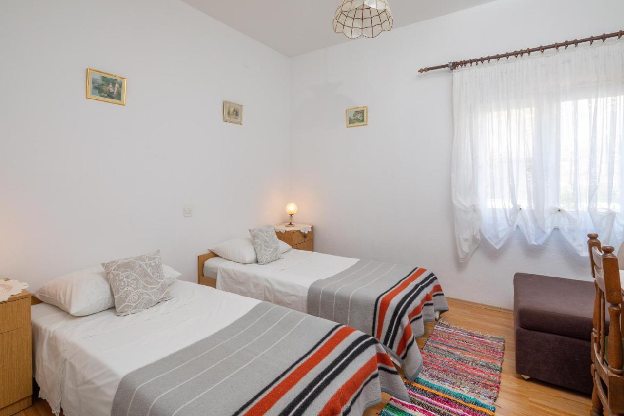 Apartments Near Beach Babic Split Extérieur photo