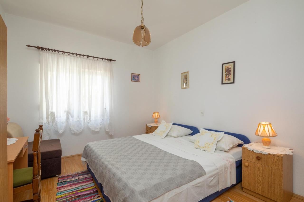 Apartments Near Beach Babic Split Extérieur photo