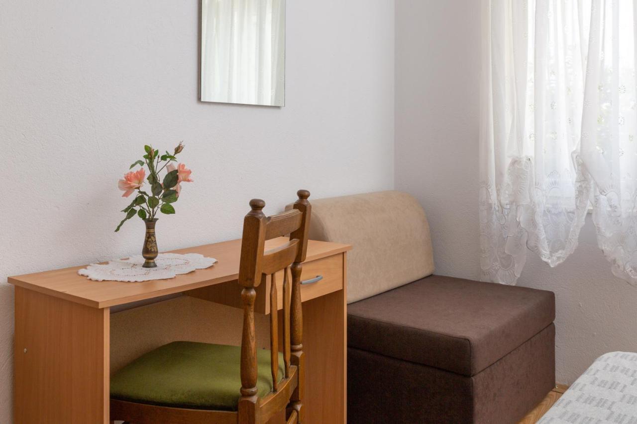 Apartments Near Beach Babic Split Extérieur photo
