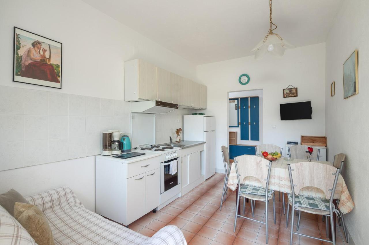 Apartments Near Beach Babic Split Extérieur photo