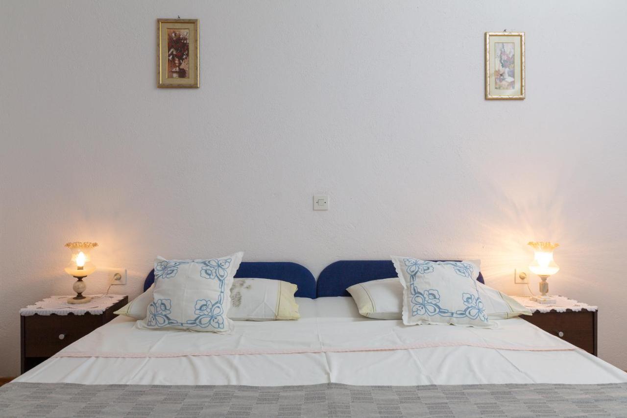 Apartments Near Beach Babic Split Extérieur photo