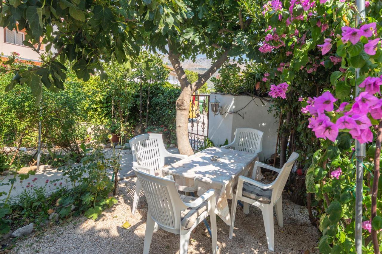 Apartments Near Beach Babic Split Extérieur photo
