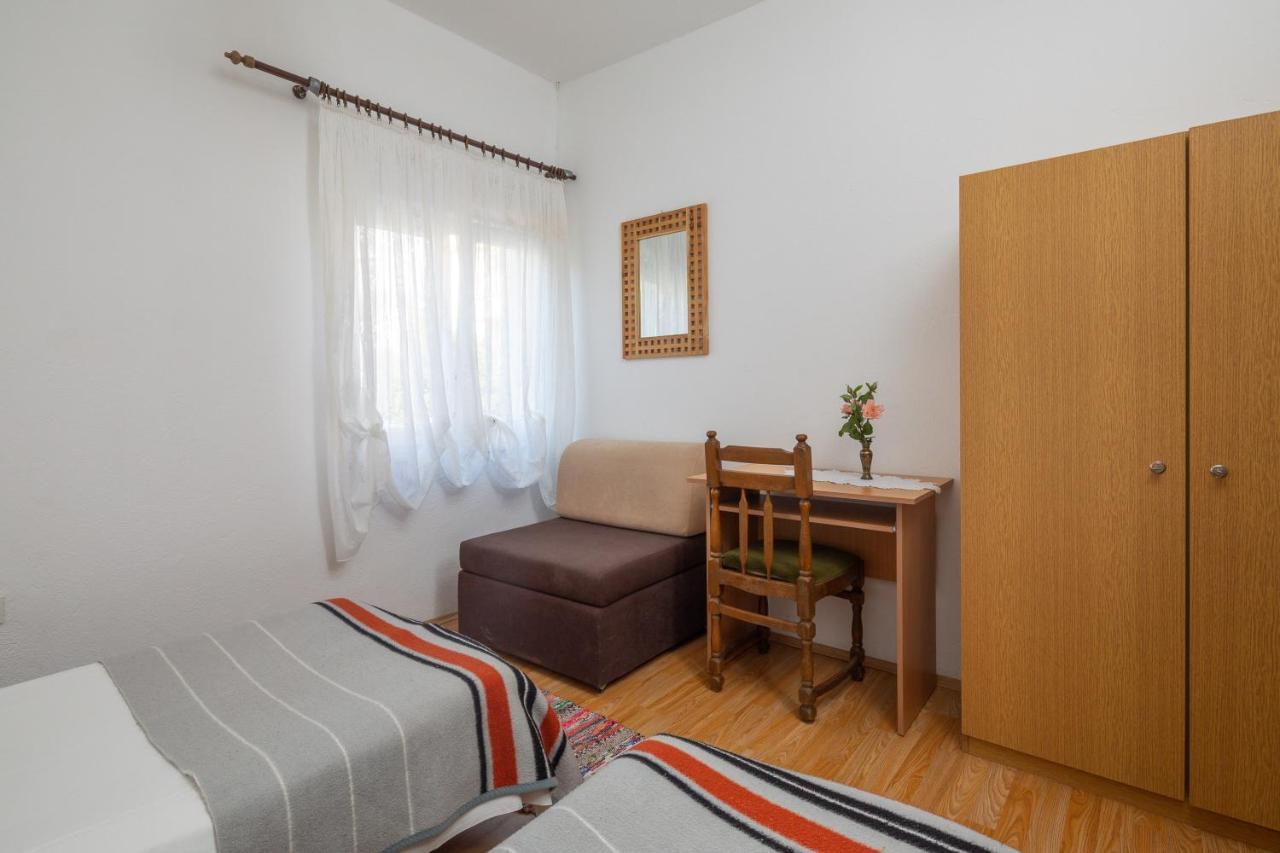 Apartments Near Beach Babic Split Extérieur photo
