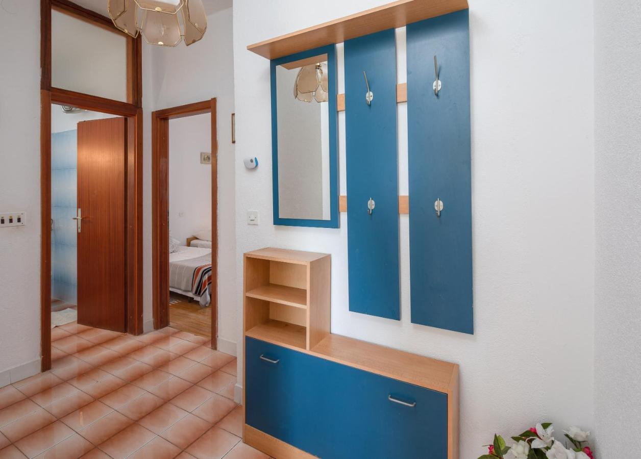 Apartments Near Beach Babic Split Extérieur photo