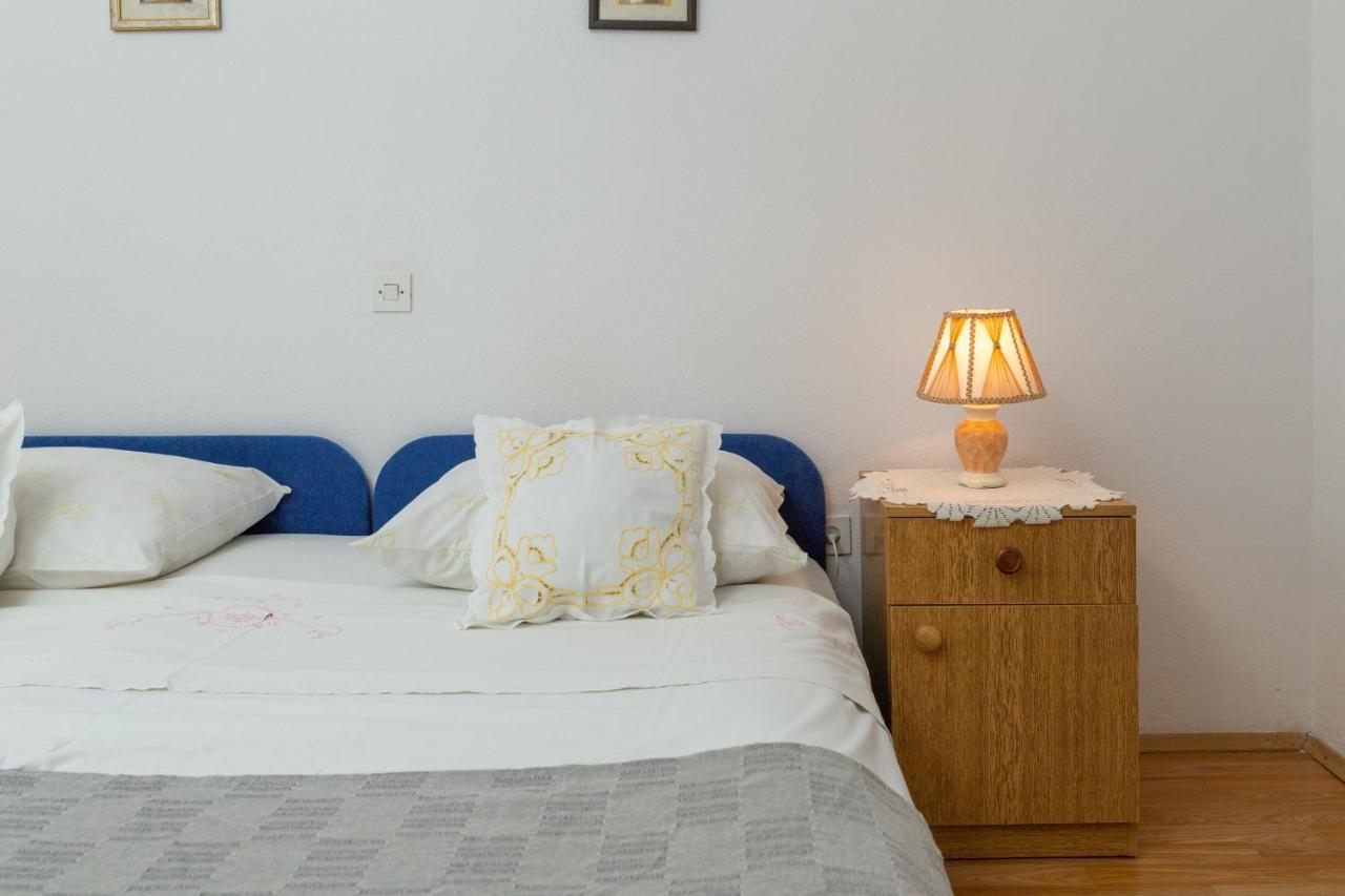 Apartments Near Beach Babic Split Extérieur photo