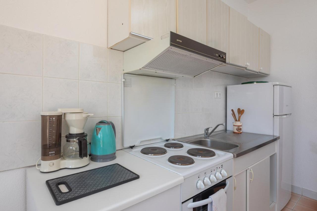 Apartments Near Beach Babic Split Extérieur photo