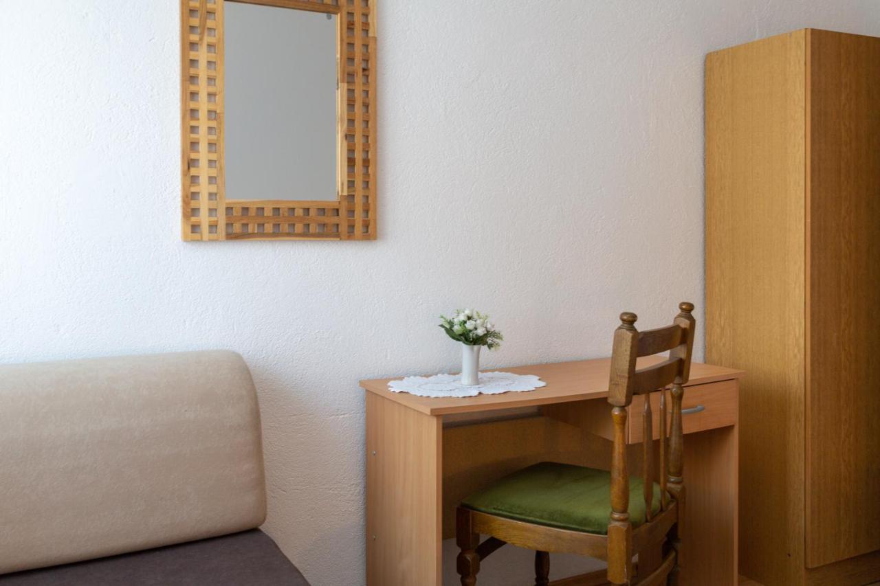 Apartments Near Beach Babic Split Extérieur photo